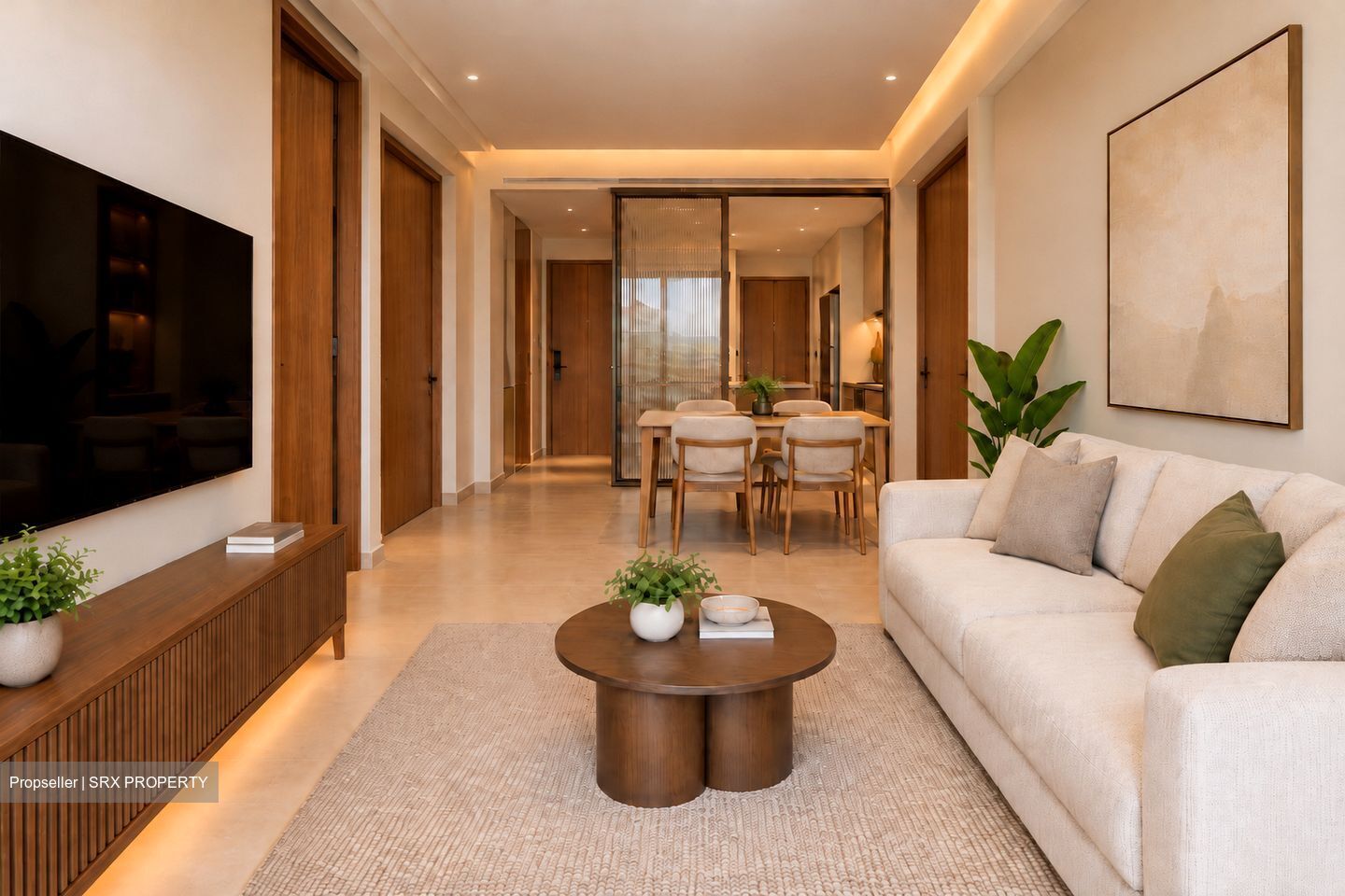 Lentor Hills Residences (D26), Apartment #630649971